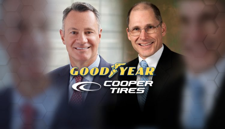 Goodyear Akuisisi Raksasa Ban Amerika Cooper, Perkuat Posisi AS dalam Industri Ban Global 
